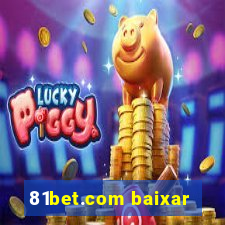 81bet.com baixar